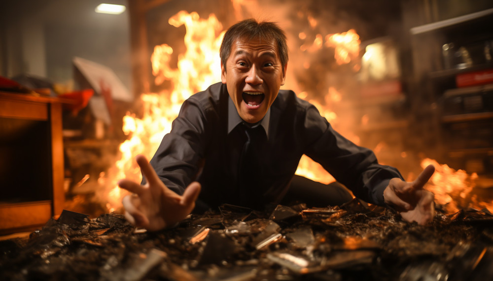 L'alternativa cinese a YouTube soffre per il calo delle azioni