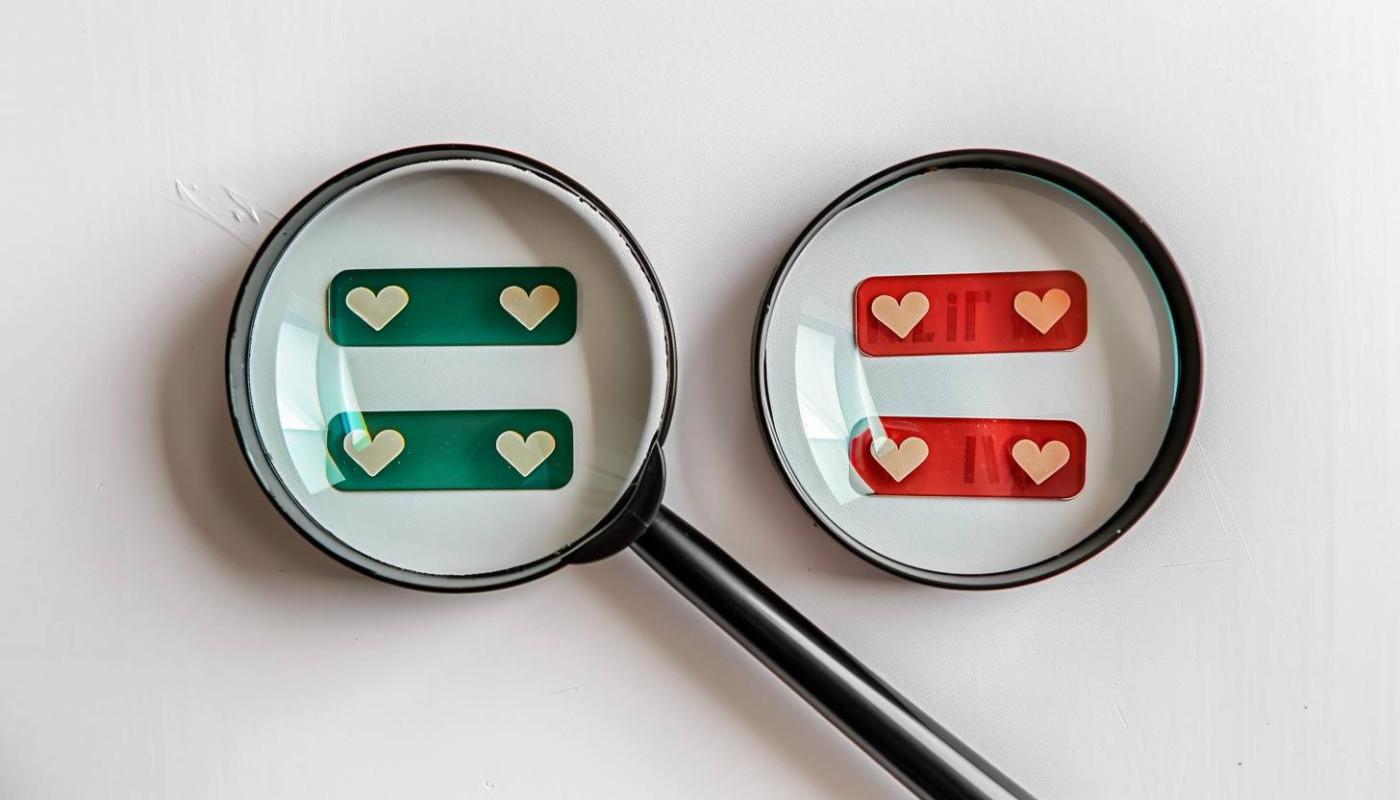 Strategie per riconoscere le recensioni autentiche dalle false